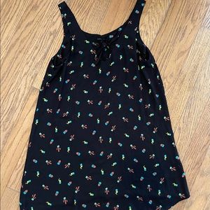 Cactus dress